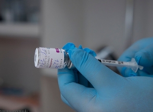 Число вакцинаций превысило полмиллиона