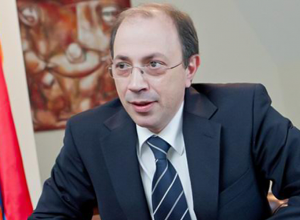 Азербайджан продолжает нарушать международное гуманитарное право и права человека: Айвазян