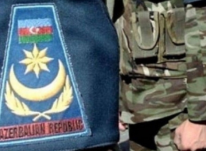 Քարվաճառի շրջանում ադրբեջանցի զինծառայող է մահացել
