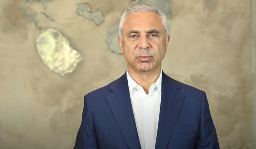Artak Tovmasyan