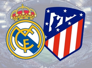 Մադրիդի «Աթլետիկոն» ու «Ռեալը» այսօր կորոշեն Իսպանիայի չեմպիոնին