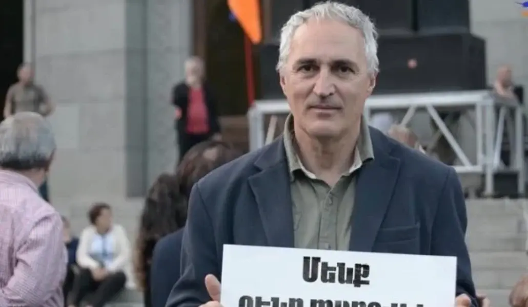 Tigran-Khzmalyan