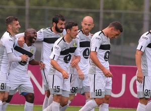 «Ալաշկերտը» հաղթեց «Արարատ-Արմենիային» և չեմպիոնության լուրջ հայտ ներկայացրեց