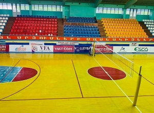 Վանաձորը կհյուրընկալի Հայաստանի պատանի բռնցքամարտիկներին