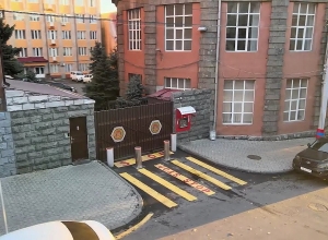 Երևանում հայտնաբերվել են սպանության մեղադրանքով հետախուզվող օտարերկրյա քաղաքացիներ