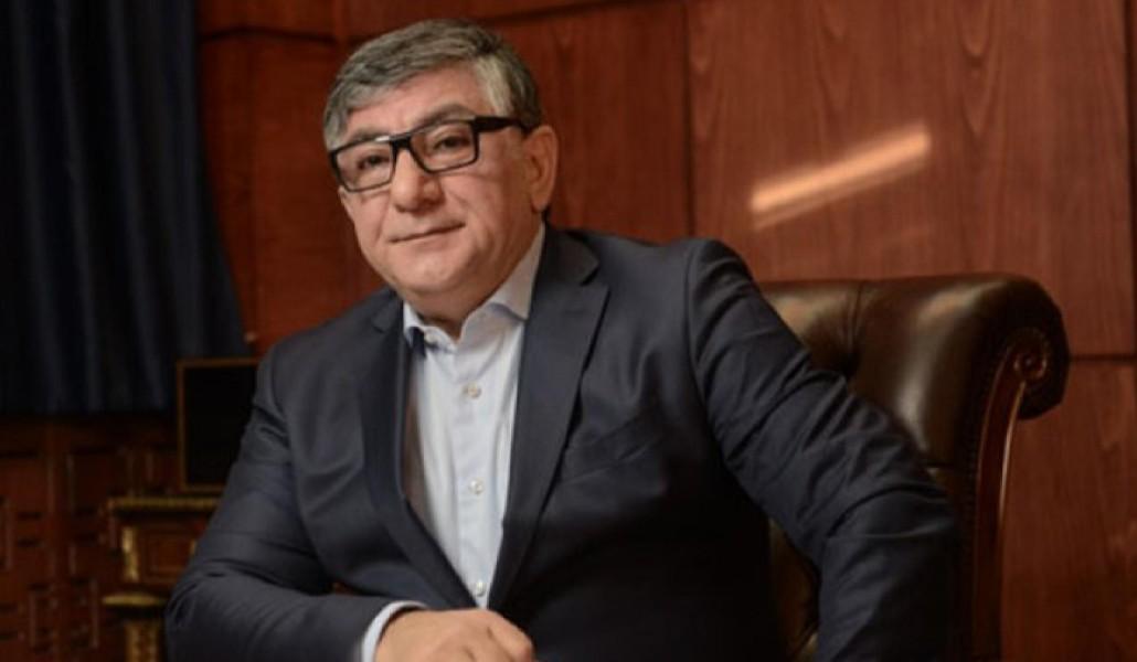 Խաչատուր Սուքիասյան