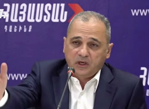 Если даже МО опровергнет, приведу другие аргументы: в Сюнике дислоцировано более 1000 азербайджанских военнослужащих