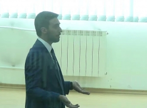 Это нормально, когда договариваются о судебном заседании и уходят в отпуск?