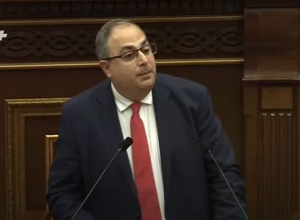 Դուք եք որոշո՞ւմ՝ մենք ապրելու ենք, թե չէ․ Վլադիմիր Վարդանյանը պատասխանեց Ռոբերտ Քոչարյանին