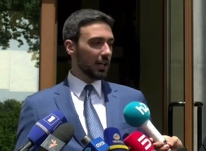 Ինձ համար անհասկանալի էր Դանիբեկյանի անգործությունը․ Վարևանյան