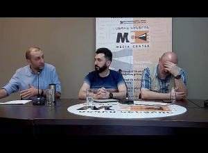 Ո՞րն է գիտության դերը անվտանգության ապահովման և պետության զարգացման գործում