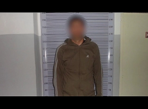 Բերման ենթարկվածի խուզարկությամբ «Մակարով» ատրճանակ ու փամփուշտներ հայտնաբերվեցին