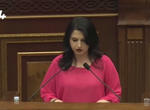 Հայ երկու գերիների նկատմամբ չհիմնավորված դատական գործընթաց է սկսվել. Լիլիթ Ստեփանյան