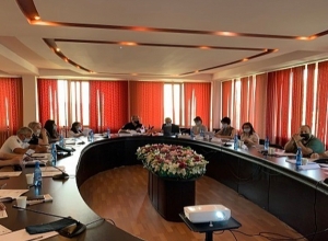 Ճապոնիայի միջազգային համագործակցության գործակալության փորձագիտական խումբն այցելել է ԱԻՆ