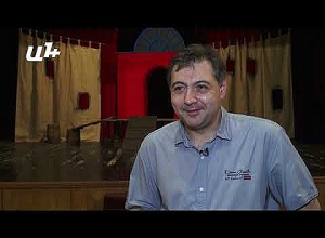 Со времён Мольера в судебной системе такое же взяточничество и ад