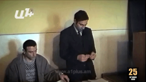 Что происходило за 25 дней до выборов: КАЛЕНДАРЬ ВЫБОРОВ