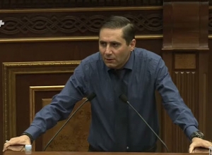 Власти обязаны срочно представить систему шагов: Абовян о ситуации на границе