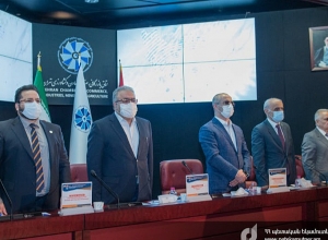 Председатель КГД принял участие в бизнес-конференции в Тегеране