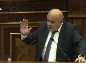 Не требуйте многого от телеканалов, когда нормальная деятельность прессы в РА не обеспечена