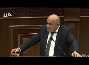 Со стороны H1 нет крайней предвзятости: Тигран Акопян