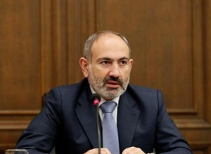 Предполагаю, Азербайджан в одиночку не осмелился бы сделать подобное и кое с кем согласовал эту программу: Пашинян