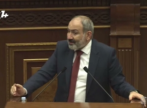Հենց Ռուսաստանն ու ՀԱՊԿ-ն են հորդորում, որ քաղաքական ճանապարհով լուծենք հարցը․ Փաշինյան