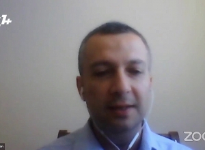 Красные линии в регионе. Причины дипломатической активности Ирана: ПРЯМОЙ ЭФИР