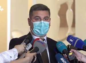 Губернатор Гегаркуникской области Гнел Саносян о ситуации на границе: ПРЯМОЙ ЭФИР