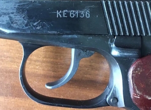 Ապօրինի հրազենով կրակոցներ Դիլիջանում