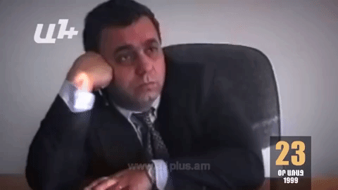 За 23 дня до выборов: в Гюмри прозвучали выстрелы, нападение на офис Багратяна: Календарь выборов