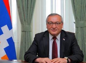 Мы должны выйти из этой сложной ситуации: Артур Товмасян