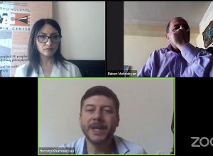 Армения подвергается откровенной агрессии? Что происходит на границе Армении? ПРЯМОЙ ЭФИР