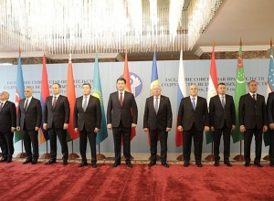 Мгер Григорян в Минске говорил о событиях на армяно-азербайджанской границе