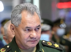 Одной из приоритетных задач ВС РФ в 2023 г. является обеспечение мира и стабильности в Нагорном Карабахе: Шойгу