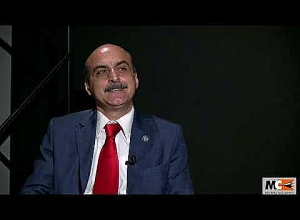 Статус главного союзника США вместо ОДКБ: НДП уже обратился в посольство США