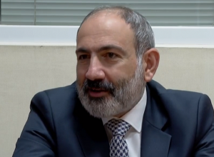 Պատրաստ ենք սկսել զորքերի հետքաշումը․ սպասում ենք՝ ԵԱՀԿ ՄԽ- ն պայմանավորվի Բաքվի հետ