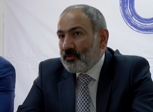 Մենք երբեք պաշտոնապես, ոչ պաշտոնապես չենք քննարկել «միջանցքի» հետ կապված որևէ բան. Փաշինյան