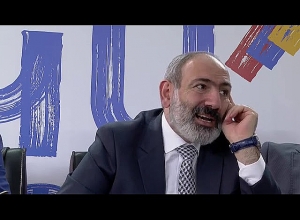 Արդյոք մե՞նք ենք բերել աղետը Հայաստանի գլխին․ Փաշինյանը՝ Էրեբունիի գրասենյակում