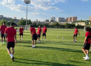 Հայաստանի ֆուտբոլի հավաքական կորուստներով է մոտենում Խորվաթիայի հետ խաղին