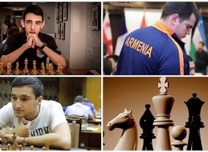 Հայաստանի երեք շախմատիստներ նվաճեցին Աշխարհի գավաթի ուղեգրեր