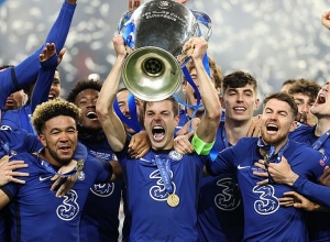 Լոնդոնի «Չելսին» վերջնականապես Մանչեսթերին թողեց առանց Եվրոգավաթի