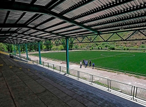 ՀՖՖ ղեկավարությունն այցելել է Վայոց Ձորի մարզ, ծանոթացել մարզադաշտերի վիճակին