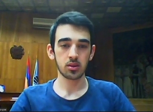 Հայկ Մարտիրոսյանը 3-4-րդ տեղերը կիսեց շախմատի Աշխարհի գավաթի մրցաշարում