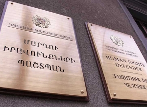ՄԻՊ ներկայացուցիչները հանդիպել են վերադարձած գերիներին