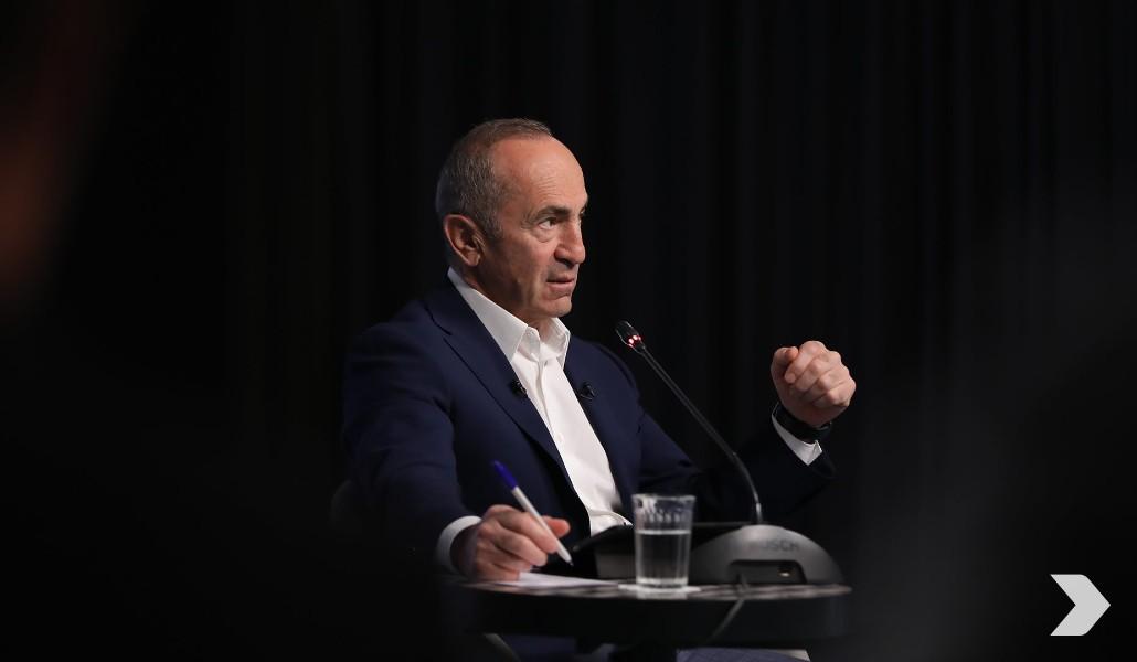 Քոչարյան