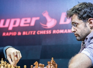 Լևոն Արոնյանը դեմառդեմ կհանդիպի ադրբեջանցի շախմատիստների հետ