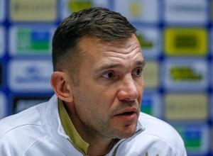 Անդրեյ Շևչենկոն գիտի Ուկրաինայի ամենավտանգավոր մրցակցին Եվրո-2020-ում