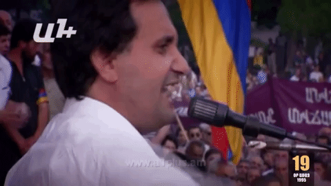 Календарь выборов. За 19 дней: Оппозиция разговаривала с властями ультиматумом