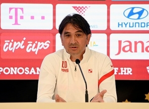 Հայաստանը անհատապես լավ պատրաստված թիմ է․Խորվաթիայի գլխավոր մարզիչ