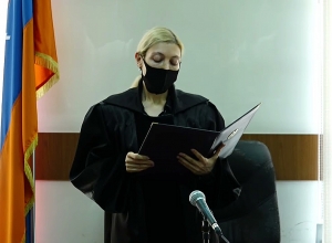 Սերժ Սարգսյանի եղբորորդու գործով դատավճիռը